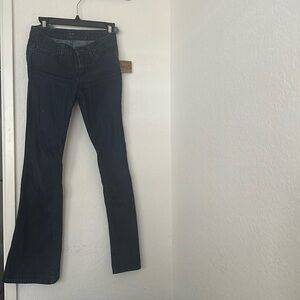 Flare Joe jeans